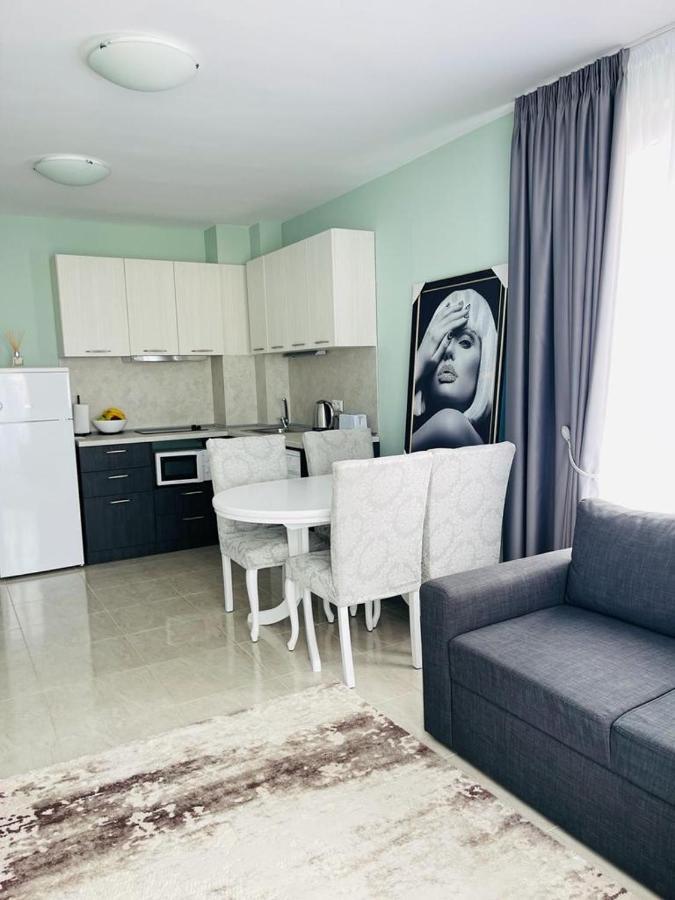 Admiral Plaza Apartamento Sunny Beach Exterior foto