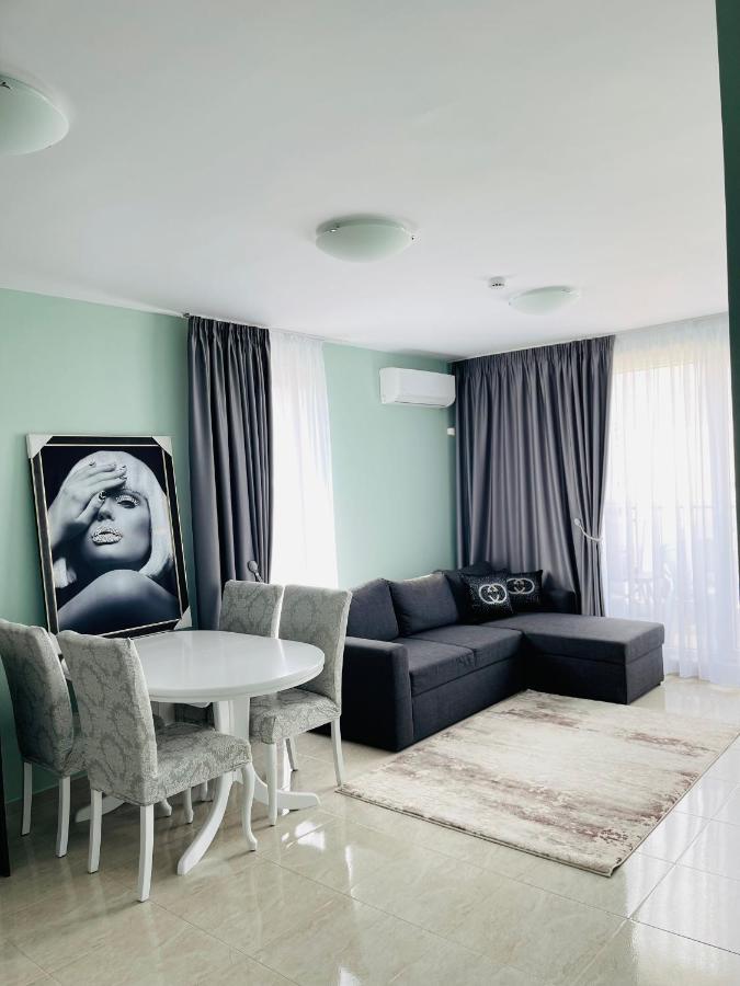 Admiral Plaza Apartamento Sunny Beach Exterior foto